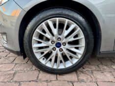 FORD FOCUS SE 2.0 FLEX 4P AUT 2015/2016 AR MULTIMARCAS VENÂNCIO AIRES / Carros no Vale