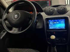RENAULT DUSTER 1.6 4X2 16V 2013/2013 JM AUTOMÓVEIS VENÂNCIO AIRES / Carros no Vale