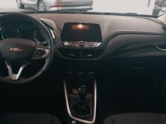 CHEVROLET ONIX 1.0 SEDAN PLUS LT 12V 2020/2020 LAVENDA VEÍCULOS ARROIO DO MEIO / Carros no Vale