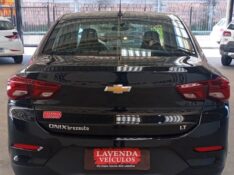 CHEVROLET ONIX 1.0 SEDAN PLUS LT 12V 2020/2020 LAVENDA VEÍCULOS ARROIO DO MEIO / Carros no Vale