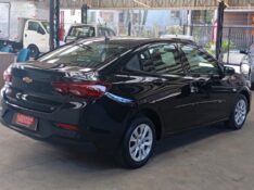 CHEVROLET ONIX 1.0 SEDAN PLUS LT 12V 2020/2020 LAVENDA VEÍCULOS ARROIO DO MEIO / Carros no Vale