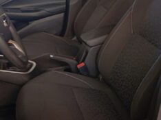 CHEVROLET ONIX 1.0 SEDAN PLUS LT 12V 2020/2020 LAVENDA VEÍCULOS ARROIO DO MEIO / Carros no Vale