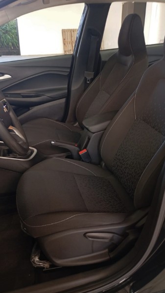 CHEVROLET ONIX 1.0 SEDAN PLUS LT 12V 2020/2020 LAVENDA VEÍCULOS ARROIO DO MEIO / Carros no Vale
