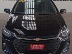 CHEVROLET ONIX 1.0 SEDAN PLUS LT 12V 2020/2020 LAVENDA VEÍCULOS ARROIO DO MEIO / Carros no Vale