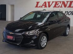 CHEVROLET ONIX 1.0 SEDAN PLUS LT 12V 2020/2020 LAVENDA VEÍCULOS ARROIO DO MEIO / Carros no Vale