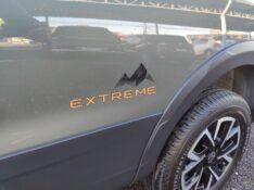 VOLKSWAGEN SAVEIRO EXTREME CD 1.6 2025/2025 ROSAUTO VEÍCULOS VENÂNCIO AIRES / Carros no Vale
