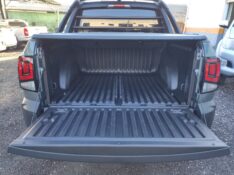 VOLKSWAGEN SAVEIRO EXTREME CD 1.6 2025/2025 ROSAUTO VEÍCULOS VENÂNCIO AIRES / Carros no Vale