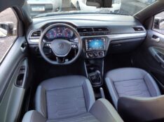VOLKSWAGEN SAVEIRO EXTREME CD 1.6 2025/2025 ROSAUTO VEÍCULOS VENÂNCIO AIRES / Carros no Vale