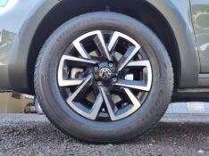 VOLKSWAGEN SAVEIRO EXTREME CD 1.6 2025/2025 ROSAUTO VEÍCULOS VENÂNCIO AIRES / Carros no Vale