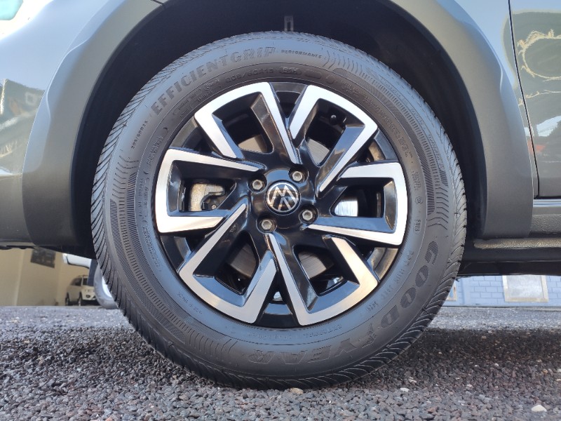 VOLKSWAGEN SAVEIRO EXTREME CD 1.6 2025/2025 ROSAUTO VEÍCULOS VENÂNCIO AIRES / Carros no Vale