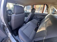 VOLKSWAGEN GOL 1.0 2007/2008 MENEGHINI VEÍCULOS ARROIO DO MEIO / Carros no Vale
