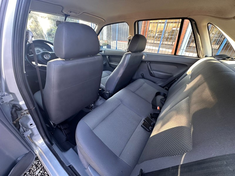 VOLKSWAGEN GOL 1.0 2007/2008 MENEGHINI VEÍCULOS ARROIO DO MEIO / Carros no Vale