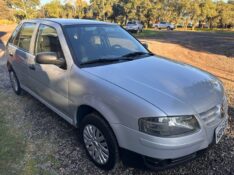 VOLKSWAGEN GOL 1.0 2007/2008 MENEGHINI VEÍCULOS ARROIO DO MEIO / Carros no Vale