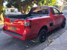 CHEVROLET MONTANA 1.4 LS 2014/2014 STOPCAR MULTIMARCAS ESTRELA / Carros no Vale