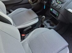 CHEVROLET MONTANA 1.4 LS 2014/2014 STOPCAR MULTIMARCAS ESTRELA / Carros no Vale