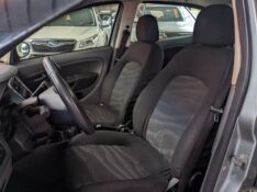 FIAT PUNTO 1.4 ATTRACTIVE 2009/2010 RICARDO VEÍCULOS TEUTÔNIA / Carros no Vale