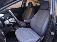 HYUNDAI HB20S 1.6 COMFORT PLUS 16V FLEX 4P AUTOMÁTICO 2018/2019 RICARDO VEÍCULOS TEUTÔNIA / Carros no Vale