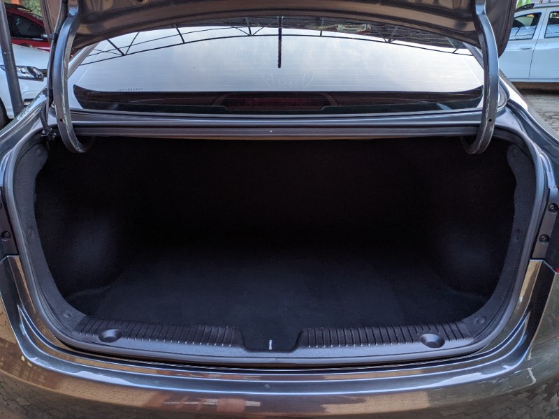 HYUNDAI HB20S 1.6 COMFORT PLUS 16V FLEX 4P AUTOMÁTICO 2018/2019 RICARDO VEÍCULOS TEUTÔNIA / Carros no Vale