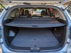 KIA SORENTO 2.4 EX2 4X2 16V GASOLINA 4P AUTOMÁTICO 2014/2015 RICARDO VEÍCULOS TEUTÔNIA / Carros no Vale