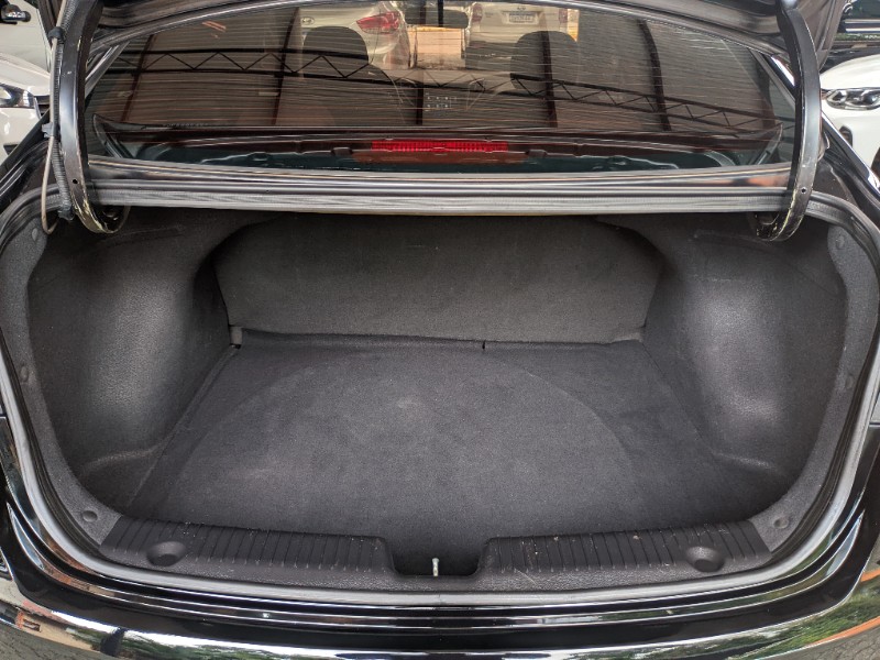 HYUNDAI HB20S 1.6 COMFORT PLUS 16V FLEX 4P AUTOMÁTICO 2017/2018 RICARDO VEÍCULOS TEUTÔNIA / Carros no Vale