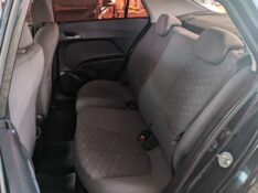 HYUNDAI HB20S 1.6 COMFORT PLUS 16V FLEX 4P AUTOMÁTICO 2017/2018 RICARDO VEÍCULOS TEUTÔNIA / Carros no Vale