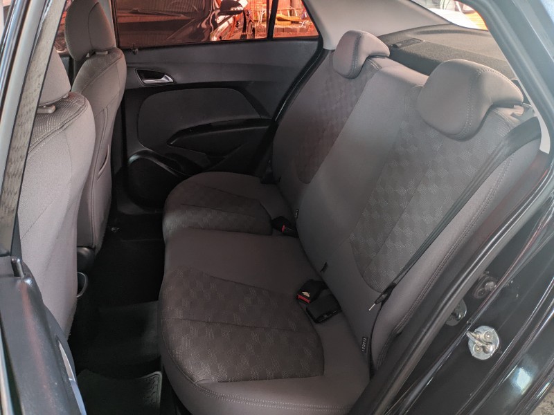 HYUNDAI HB20S 1.6 COMFORT PLUS 16V FLEX 4P AUTOMÁTICO 2017/2018 RICARDO VEÍCULOS TEUTÔNIA / Carros no Vale