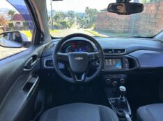 CHEVROLET PRISMA SED. LT 1.4 8V FLEXPOWER 4P 2017/2017 LS MULTIMARCAS VENÂNCIO AIRES / Carros no Vale