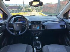 CHEVROLET PRISMA SED. LT 1.4 8V FLEXPOWER 4P 2017/2017 LS MULTIMARCAS VENÂNCIO AIRES / Carros no Vale