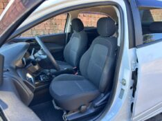 CHEVROLET PRISMA SED. LT 1.4 8V FLEXPOWER 4P 2017/2017 LS MULTIMARCAS VENÂNCIO AIRES / Carros no Vale
