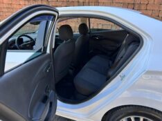 CHEVROLET PRISMA SED. LT 1.4 8V FLEXPOWER 4P 2017/2017 LS MULTIMARCAS VENÂNCIO AIRES / Carros no Vale