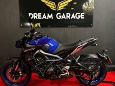 YAMAHA MT-09 ABS /2020 EXCLUSIVO VEÍCULOS SANTA CRUZ DO SUL / Carros no Vale