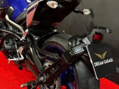 YAMAHA MT-09 ABS /2020 EXCLUSIVO VEÍCULOS SANTA CRUZ DO SUL / Carros no Vale