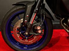 YAMAHA MT-09 ABS /2020 EXCLUSIVO VEÍCULOS SANTA CRUZ DO SUL / Carros no Vale