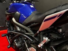 YAMAHA MT-09 ABS /2020 EXCLUSIVO VEÍCULOS SANTA CRUZ DO SUL / Carros no Vale
