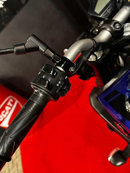 YAMAHA MT-09 ABS /2020 EXCLUSIVO VEÍCULOS SANTA CRUZ DO SUL / Carros no Vale
