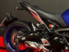 YAMAHA MT-09 ABS /2020 EXCLUSIVO VEÍCULOS SANTA CRUZ DO SUL / Carros no Vale