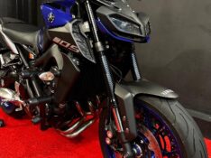 YAMAHA MT-09 ABS /2020 EXCLUSIVO VEÍCULOS SANTA CRUZ DO SUL / Carros no Vale
