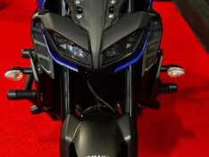 YAMAHA MT-09 ABS /2020 EXCLUSIVO VEÍCULOS SANTA CRUZ DO SUL / Carros no Vale