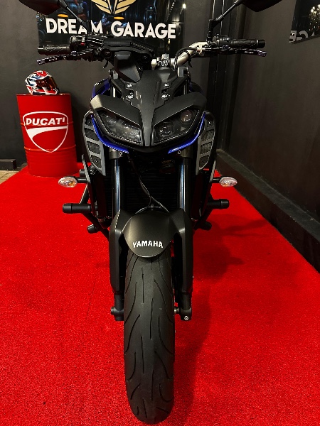 YAMAHA MT-09 ABS /2020 EXCLUSIVO VEÍCULOS SANTA CRUZ DO SUL / Carros no Vale