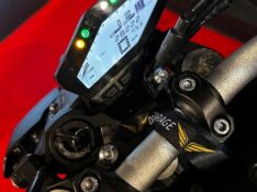YAMAHA MT-09 ABS /2020 EXCLUSIVO VEÍCULOS SANTA CRUZ DO SUL / Carros no Vale