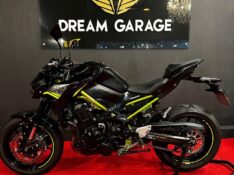 KAWASAKI Z900 /2021 EXCLUSIVO VEÍCULOS SANTA CRUZ DO SUL / Carros no Vale