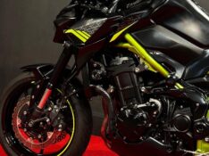 KAWASAKI Z900 /2021 EXCLUSIVO VEÍCULOS SANTA CRUZ DO SUL / Carros no Vale