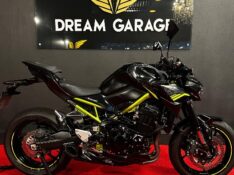 KAWASAKI Z900 /2021 EXCLUSIVO VEÍCULOS SANTA CRUZ DO SUL / Carros no Vale