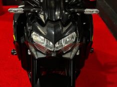 KAWASAKI Z900 /2021 EXCLUSIVO VEÍCULOS SANTA CRUZ DO SUL / Carros no Vale