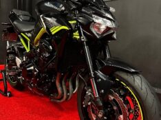 KAWASAKI Z900 /2021 EXCLUSIVO VEÍCULOS SANTA CRUZ DO SUL / Carros no Vale