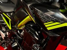 KAWASAKI Z900 /2021 EXCLUSIVO VEÍCULOS SANTA CRUZ DO SUL / Carros no Vale