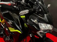 KAWASAKI Z900 /2021 EXCLUSIVO VEÍCULOS SANTA CRUZ DO SUL / Carros no Vale
