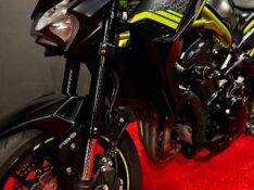 KAWASAKI Z900 /2021 EXCLUSIVO VEÍCULOS SANTA CRUZ DO SUL / Carros no Vale