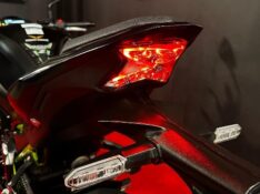 KAWASAKI Z900 /2021 EXCLUSIVO VEÍCULOS SANTA CRUZ DO SUL / Carros no Vale