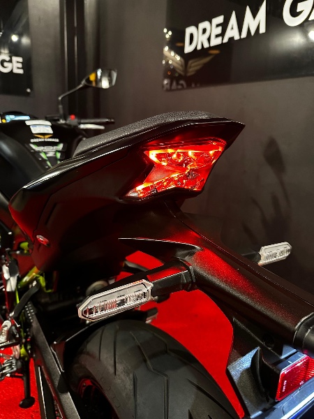 KAWASAKI Z900 /2021 EXCLUSIVO VEÍCULOS SANTA CRUZ DO SUL / Carros no Vale